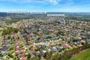 LISTED & SOLD IN A FLASH