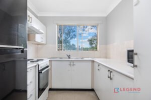 Prestigious Address Overlooking Park