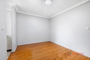 Prestigious Address Overlooking Park