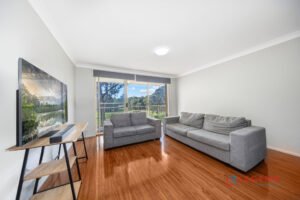Prestigious Address Overlooking Park