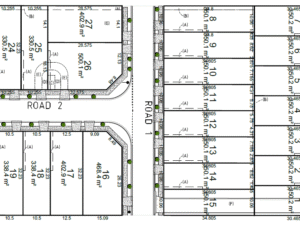 BEST LOTS in Austral – Selling Fast