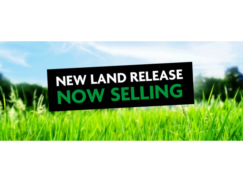 BEST LOTS in Austral – Selling Fast