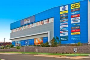 DA Approved Dual Occupancy – Corner Block