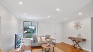 FULLY RENOVATED BEAUTIFUL 3 BEDROOM HOME AT WILLMOT