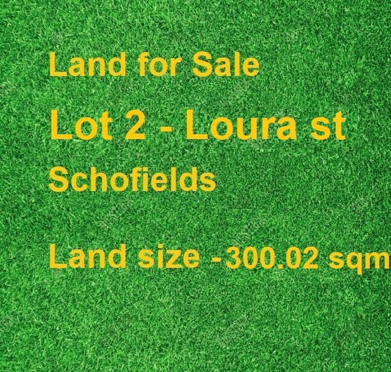 Great Location – Close to Tallawong