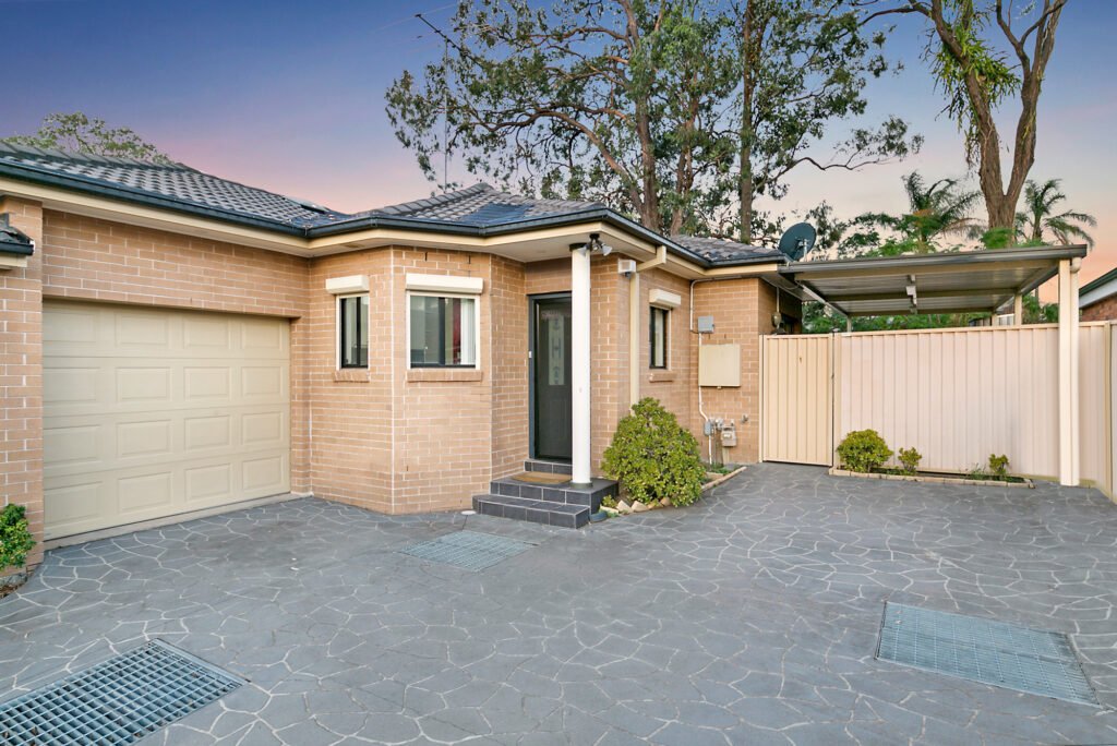 Individual House at a Prime Location