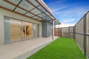 Walk to School and Tallawong Metro