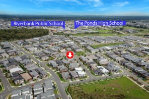 Walk to School and Tallawong Metro