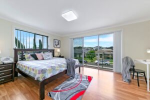 Walk to School and Tallawong Metro