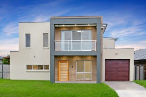 Walk to School and Tallawong Metro