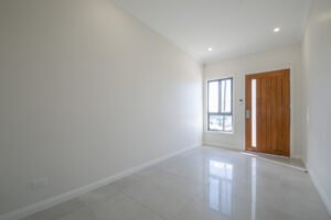 Brand New Modern and Spacious