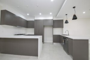 Brand New Modern and Spacious