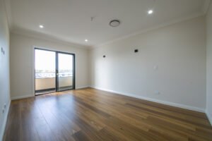 Brand New Modern and Spacious