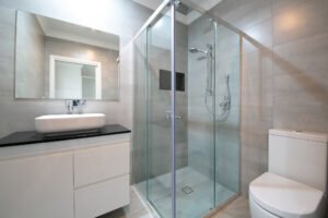 Brand New Modern and Spacious
