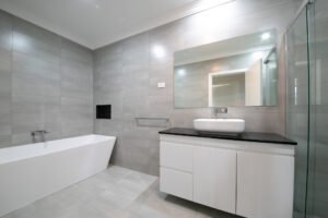 Brand New Modern and Spacious