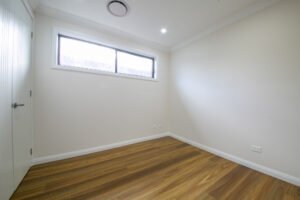 Brand New Modern and Spacious