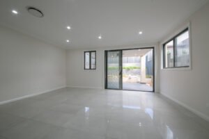 Brand New Modern and Spacious