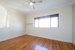 Fully Renovated and comfort Living