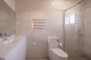 Fully Renovated and comfort Living