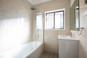 Fully Renovated and comfort Living