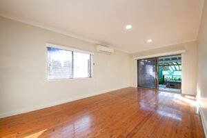 Fully Renovated and comfort Living