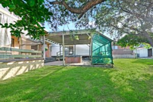Fully Renovated and comfort Living