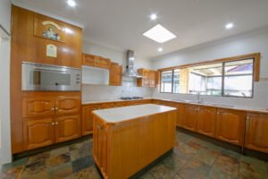 Fully Renovated and comfort Living