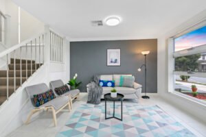Location !!! Location !!! Location!!! – Prestigious Grange Estate