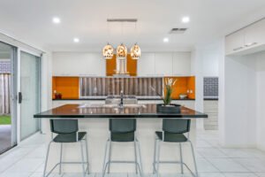 Location !!! Location !!! Location!!! – Prestigious Grange Estate