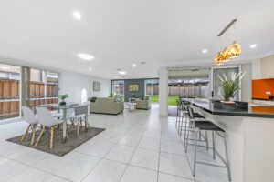 Location !!! Location !!! Location!!! – Prestigious Grange Estate