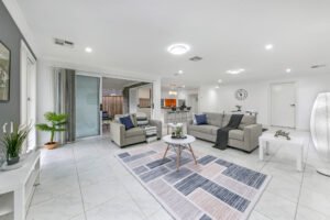 Location !!! Location !!! Location!!! – Prestigious Grange Estate