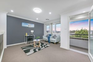 Location !!! Location !!! Location!!! – Prestigious Grange Estate