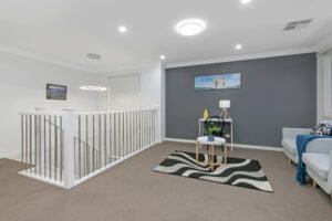 Location !!! Location !!! Location!!! – Prestigious Grange Estate