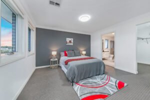 Location !!! Location !!! Location!!! – Prestigious Grange Estate