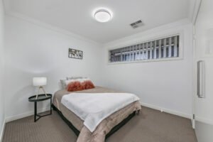 Location !!! Location !!! Location!!! – Prestigious Grange Estate