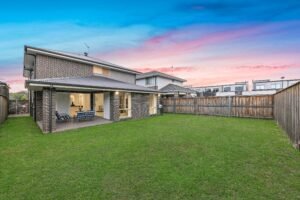 Location !!! Location !!! Location!!! – Prestigious Grange Estate
