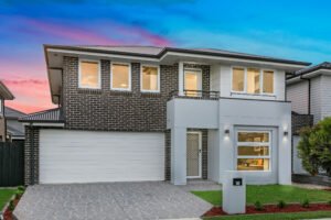 Location !!! Location !!! Location!!! – Prestigious Grange Estate