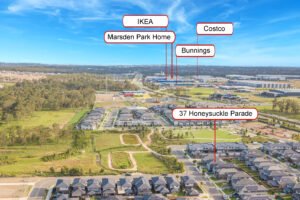 Location !!! Location !!! Location!!! – Prestigious Grange Estate