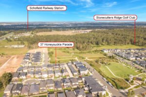 Location !!! Location !!! Location!!! – Prestigious Grange Estate