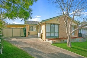 SOLD IN ONE DAY