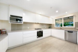 SOLD IN ONE DAY