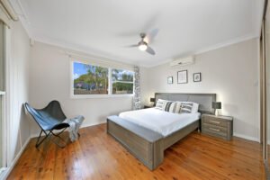 SOLD IN ONE DAY