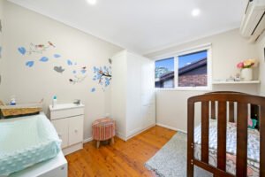 SOLD IN ONE DAY