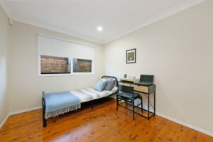SOLD IN ONE DAY