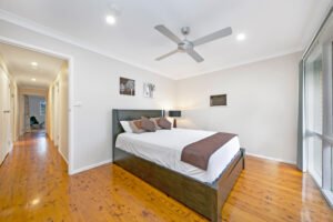 SOLD IN ONE DAY