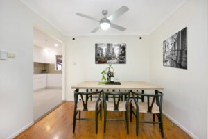 SOLD IN ONE DAY