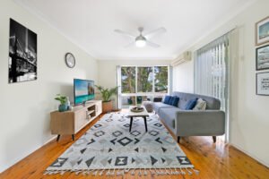 SOLD IN ONE DAY