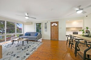 SOLD IN ONE DAY