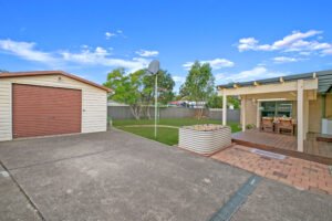 SOLD IN ONE DAY