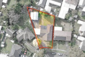 SOLD IN ONE DAY